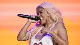 Karol G anuncia concierto gratuito (+DETALLES)