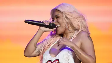 Karol G anuncia concierto gratuito (+DETALLES) Karol G anuncia concierto gratuito (+DETALLES)