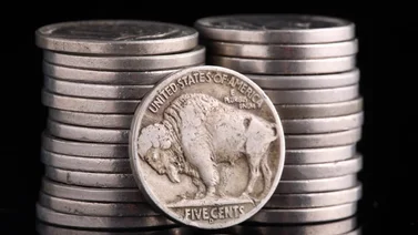 EEUU | Esta es la moneda de cinco centavos de 2005 que puede valer más de $1.000