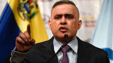 Tarek William Saab: Han disminuido los homicidios en Venezuela