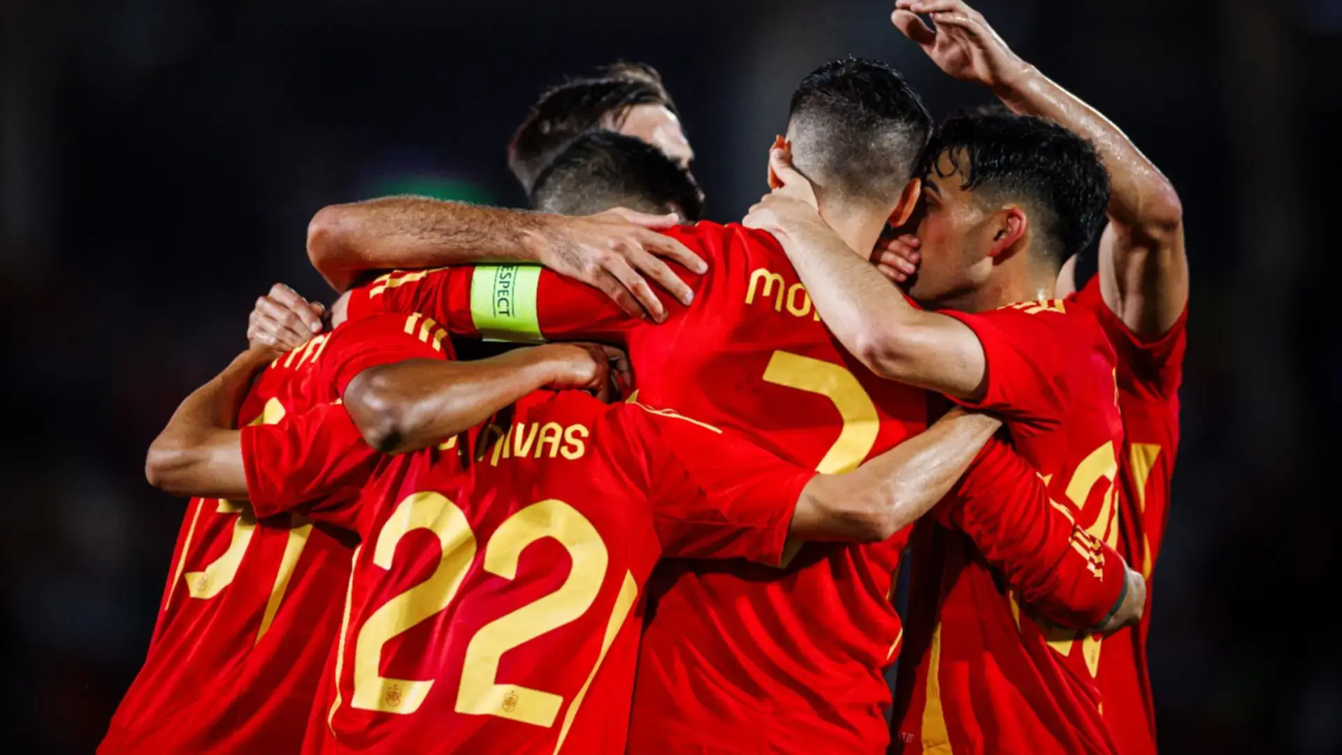 Eurocopa | España clasifica para octavos tras ganar 1-0 contra Italia