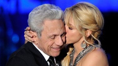 Surgen nuevos detalles sobre la supuesta hospitalización del papá de Shakira
