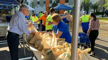 Florida | Así puedes conseguir comida gratis en Miami Dade (+Paso a paso) Florida | Así puedes conseguir comida gratis en Miami Dade (+Paso a paso)