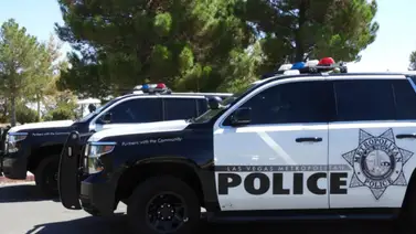 EEUU | Mueren dos jóvenes hispanos tras tiroteo en Las Vegas EEUU | Mueren dos jóvenes hispanos tras tiroteo en Las Vegas