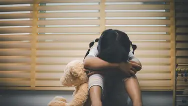 Abuelo venezolano detenido por abuso sexual contra sus nietas Abuelo venezolano detenido por abuso sexual contra sus nietas