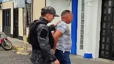 Profesor cobraba un millón de pesos para no reprobar a sus alumnos en el Zulia