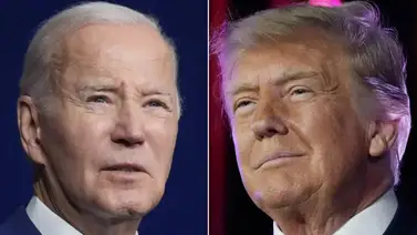 Joe Biden quiere debatir nuevamente con Trump (+Detalles) Joe Biden quiere debatir nuevamente con Trump (+Detalles)