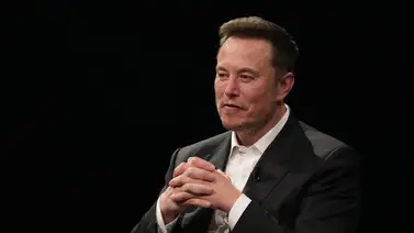Elon Musk reacciona ante despido masivo de SpaceX Elon Musk reacciona ante despido masivo de SpaceX