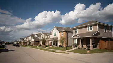 Lanzan programa para obtener una vivienda gratis en Texas (+REQUISITOS) Lanzan programa para obtener una vivienda gratis en Texas (+REQUISITOS)