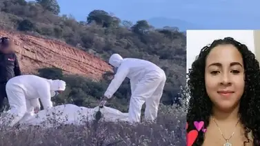 Hallan cuerpo de venezolana en estado de descomposición en una trocha en Cúcuta Hallan cuerpo de venezolana en estado de descomposición en una trocha en Cúcuta