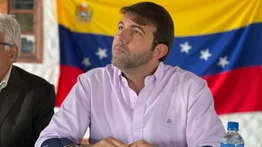 Carlos Prosperi revela por quién votará el 28 de julio (+Video)