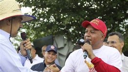 Anuncian nuevas designaciones en el Ejecutivo Nacional