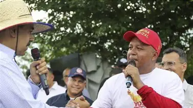 Anuncian nuevas designaciones en el Ejecutivo Nacional Anuncian nuevas designaciones en el Ejecutivo Nacional