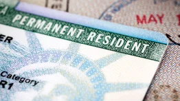 Así puede solicitar Green Card un ciudadano mexicano (+Procedimiento)