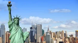 Nueva York | Conoce cómo puedes visitar gratis la estatua de La Libertad