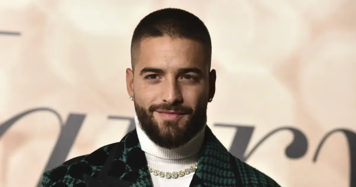 Viral: El enfrentamiento de Maluma con aficionados argentinos en la Copa América
