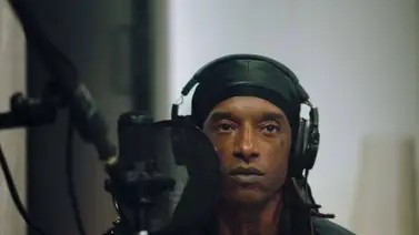 Reke regresa por todo lo alto a Venezuela después de nueve años Reke regresa por todo lo alto a Venezuela después de nueve años