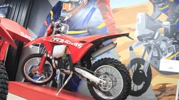 Husqvarna y Gas Gas una aventura en cada trayecto