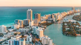 Lugares que no puedes dejar de visitar en Miami
