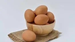 ¿Cuál es el mejor lugar para guardar los huevos? Aquí te decimos