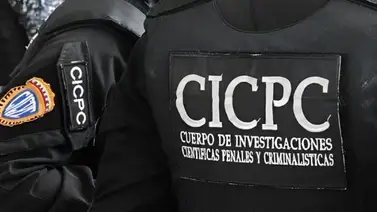 Cae abatido peligroso delincuente en Aragua Cae abatido peligroso delincuente en Aragua