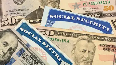 Estos son los beneficiarios del Seguro Social que recibirán hasta $4.873 Estos son los beneficiarios del Seguro Social que recibirán hasta $4.873