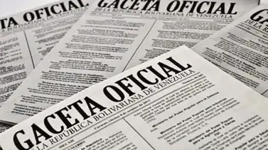 Sepa cuándo entra en vigencia la derogación del IGTF (+Gaceta Oficial) Sepa cuándo entra en vigencia la derogación del IGTF (+Gaceta Oficial)