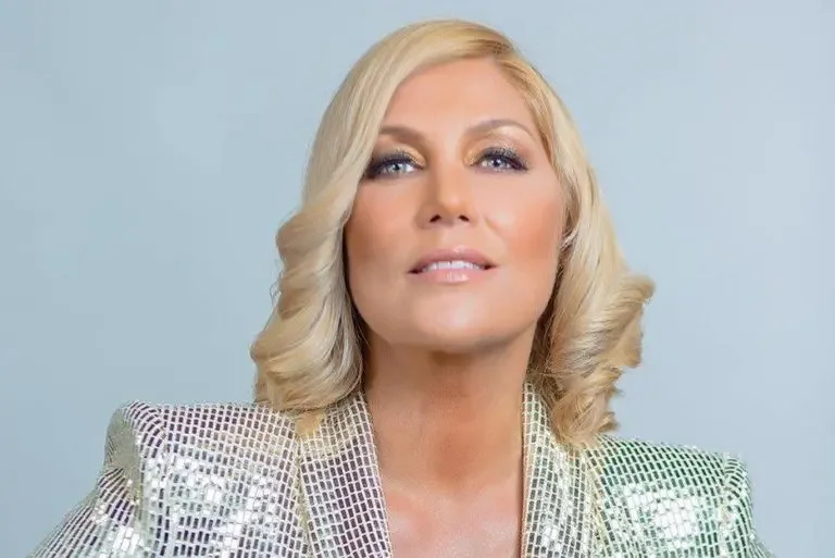 Conozca a la hermana gemela de Maite Delgado (+VIDEO) Conozca a la hermana gemela de Maite Delgado (+VIDEO)