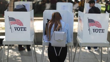¿Quién puede votar y quién no en Estados Unidos (+Requisitos)