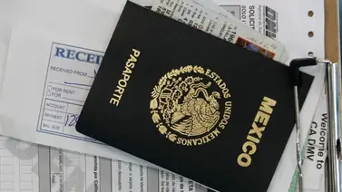 EEUU | Sepa qué trámites lleva el Consulado Móvil mexicano a Carolina del Norte (+Costos) EEUU | Sepa qué trámites lleva el Consulado Móvil mexicano a Carolina del Norte (+Costos)