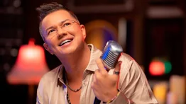 Charlie Zaa estrena el tema navideño "No me puedes faltar" (+VIDEO)