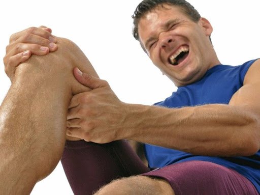 Maneras efectivas para prevenir los calambres musculares Maneras efectivas para prevenir los calambres musculares