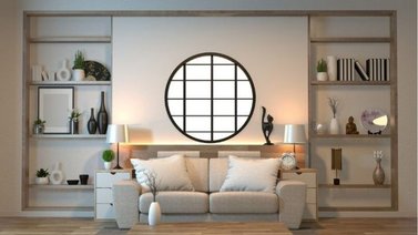 Feng shui: armonizando tu entorno, ¿mito o realidad?