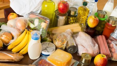 EEUU | ¿Cómo conseguir bancos de comida gratis?