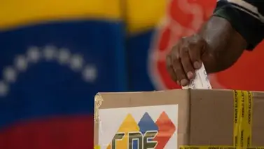 ATENCIÓN: Así quedaron ubicados los partidos en el tarjetón electoral ATENCIÓN: Así quedaron ubicados los partidos en el tarjetón electoral