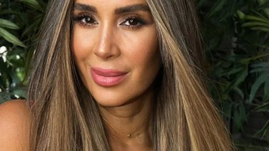 La verdadera razón por la cuál Catherine Siachoque no quiere tener hijos