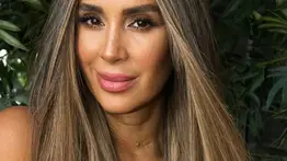 La verdadera razón por la cuál Catherine Siachoque no quiere tener hijos