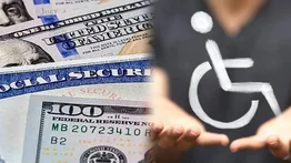 EEUU | Ayudas económicas mensuales para personas con discapacidad (+Montos)
