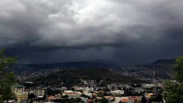 ¿Se esperan lluvias este 8 de agosto?: Esto dice el Inameh ¿Se esperan lluvias este 8 de agosto?: Esto dice el Inameh