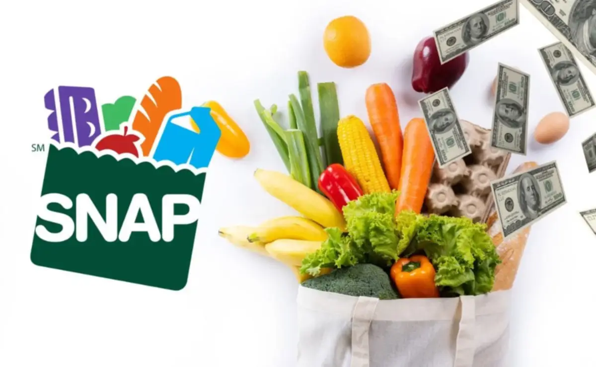 Florida | Estos son los beneficiarios que recibirán hasta $1.751 por pagos SNAP esta semana