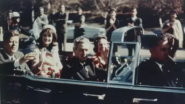 De Lincoln a Kennedy, atentados contra presidentes de EEUU (+Detalles) De Lincoln a Kennedy, atentados contra presidentes de EEUU (+Detalles)