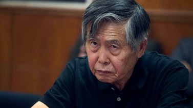 Alberto Fujimori saldría en libertad este jueves, según su abogado