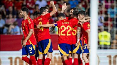 España se alza campeón de la Eurocopa 2024