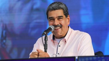 Maduro se pronunció sobre el ingreso de los pensionados