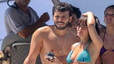 Yatra y Aitana reaparecen juntos tras rumores de ruptura