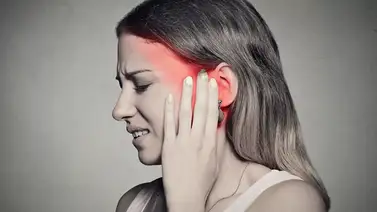 Otitis: síntomas y tratamientos de esta infección Otitis: síntomas y tratamientos de esta infección