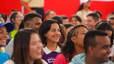 Ministerio establece el procedimiento para acceder a CrediJoven: Paso a paso Ministerio establece el procedimiento para acceder a CrediJoven: Paso a paso