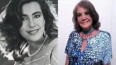 Falleció la primera actriz venezolana Magaly Urbina Falleció la primera actriz venezolana Magaly Urbina