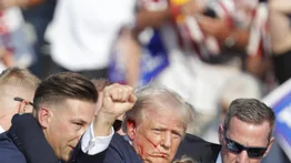 EEUU | Identifican al atacante de Donald Trump (+Fotos)