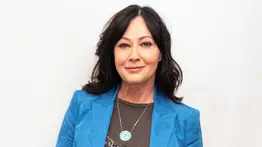 Muere la actriz Shannen Doherty a los 53 años (+Detalles)